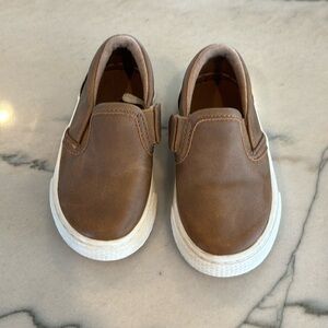 Children’s Place Brown Leather shoes